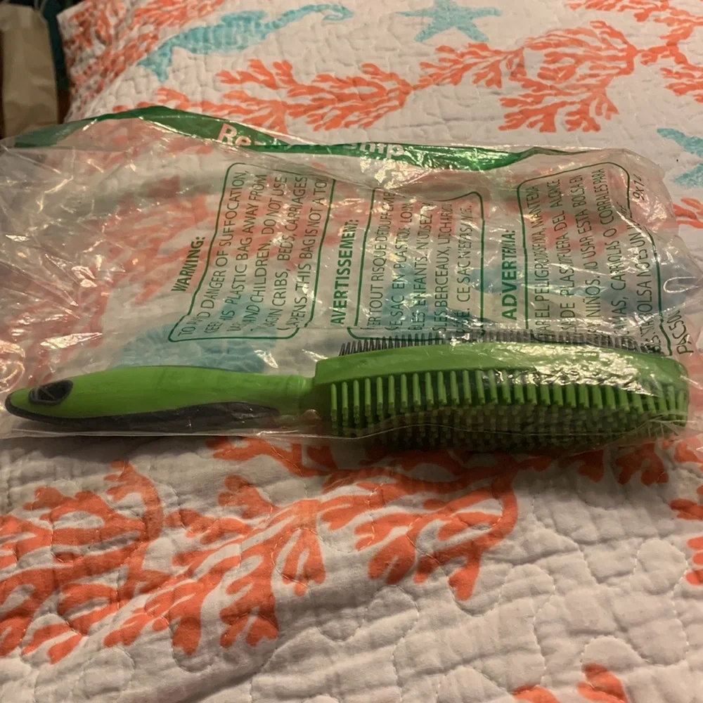 Dog Brush
